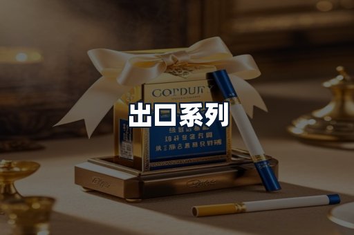 出口系列